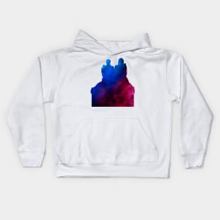 One last trip Kids Hoodie